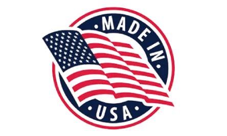 Made in USA icon indicating Revive Daily is manufactured in the United States